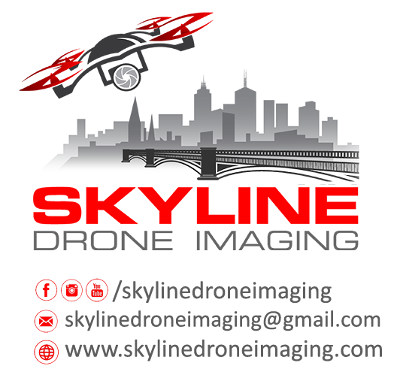Skyline Drone Imaging